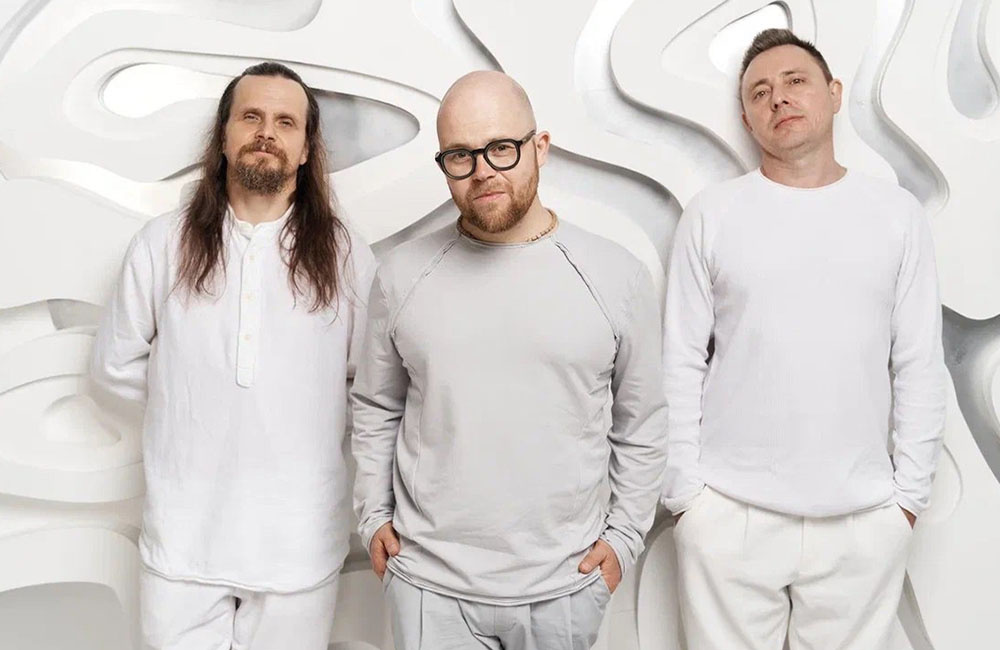 Группа Odnono / Фото: https://vk.com/odnono  📷
