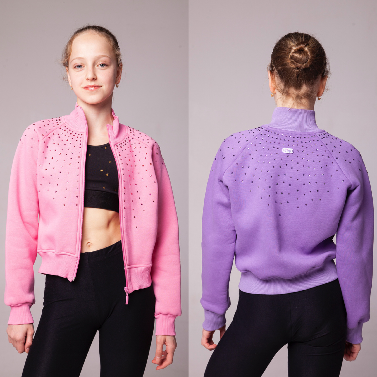 Одежда для фигурного катания