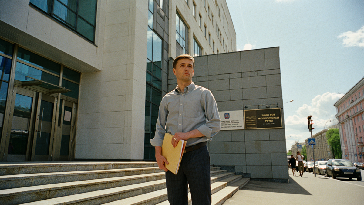 Юридическая поддержка мигрантов