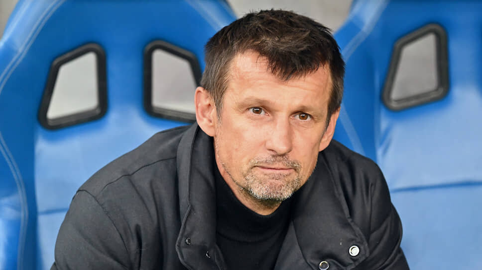 Фото: Анатолий Карбинов / Коммерсантъ