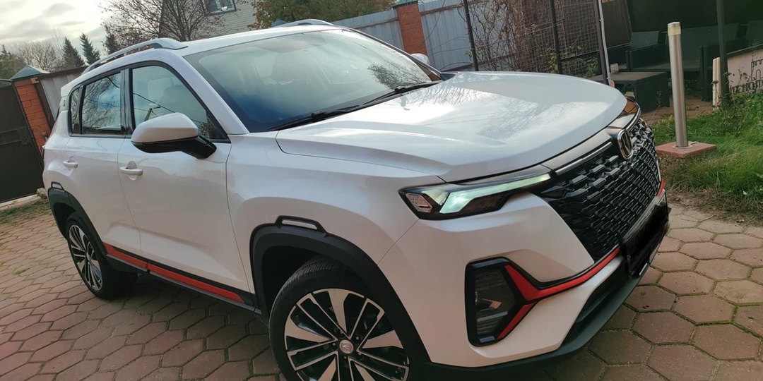 «После покупки Changan CS35 Plus сын перестал со мной общаться, а мне он – нравится»: отзыв владельца китайского кроссовера