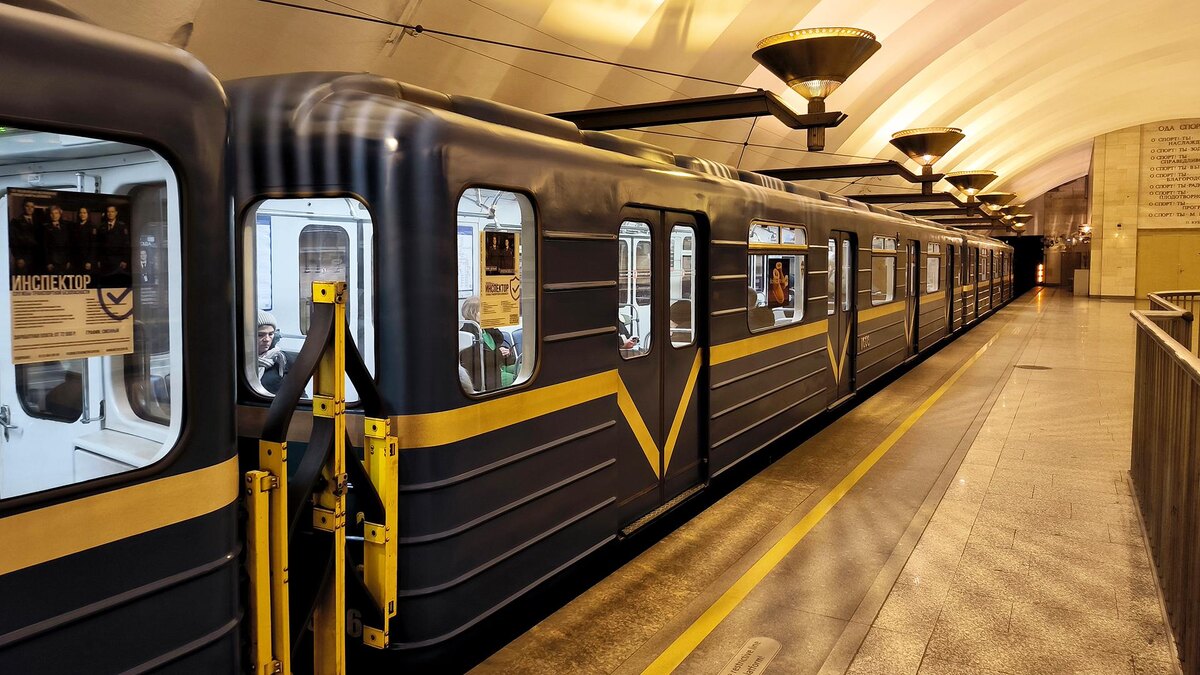    Фото: Maksim Konstantinov/globallookpress.com