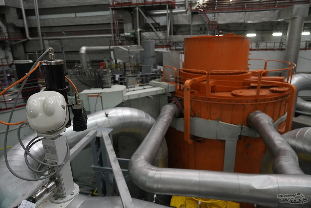    Фото: Лидия Аникина © ИА «Уральский меридиан»