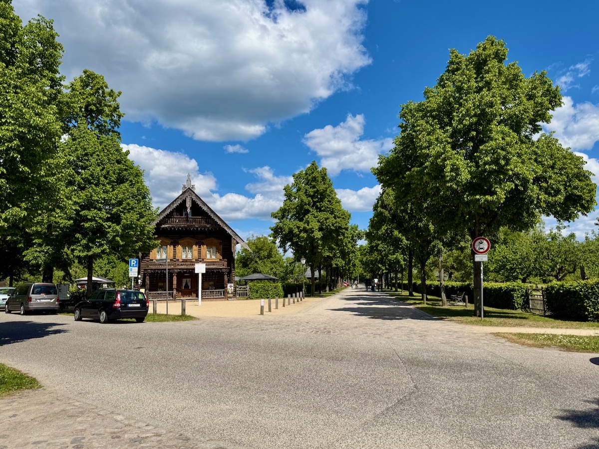 Фото автора. Май 2025