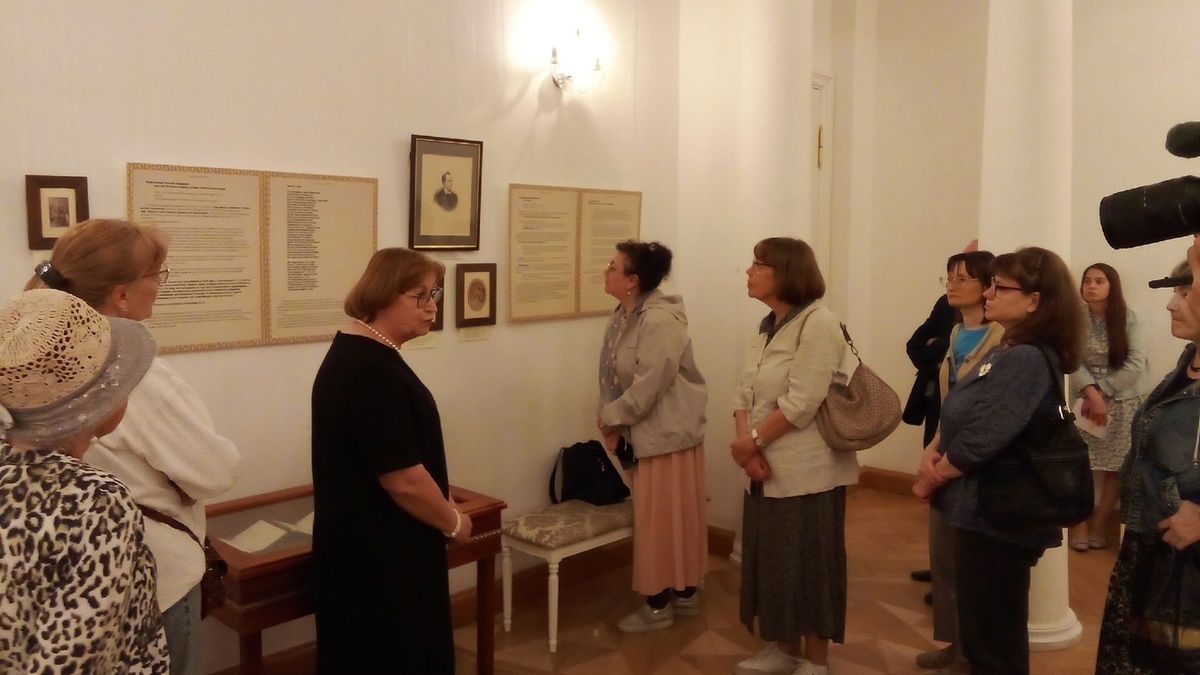 Автор фото: Ольга Юхновская / ИД «Вечерняя Казань»