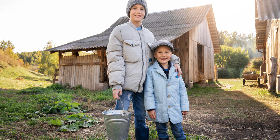 Почему исчезают русские деревни и почему нам так больно это осознавать