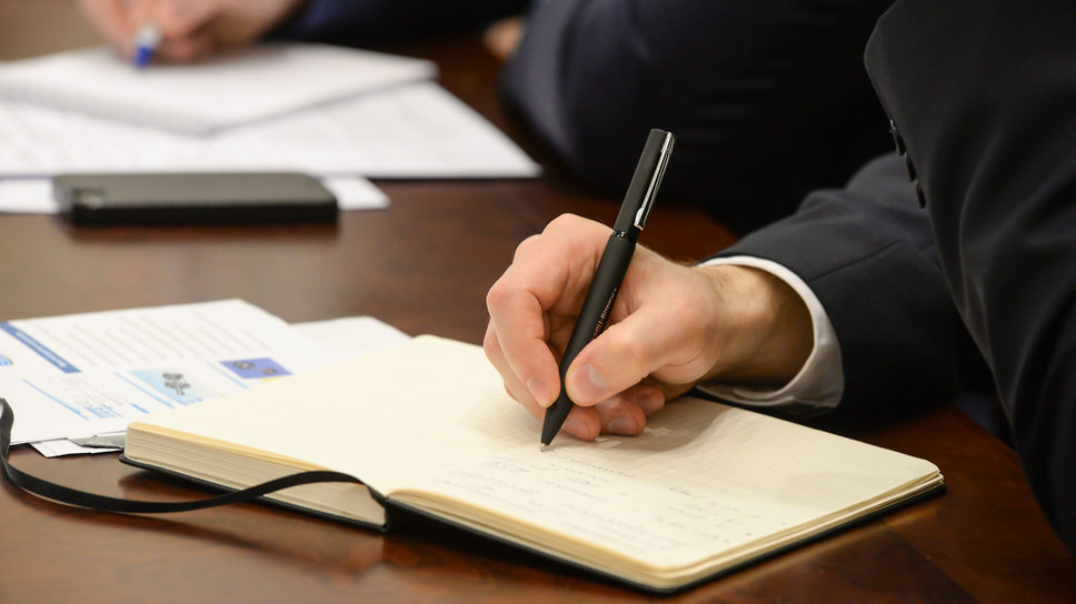 Фото: Игорь Елисеев / Коммерсантъ