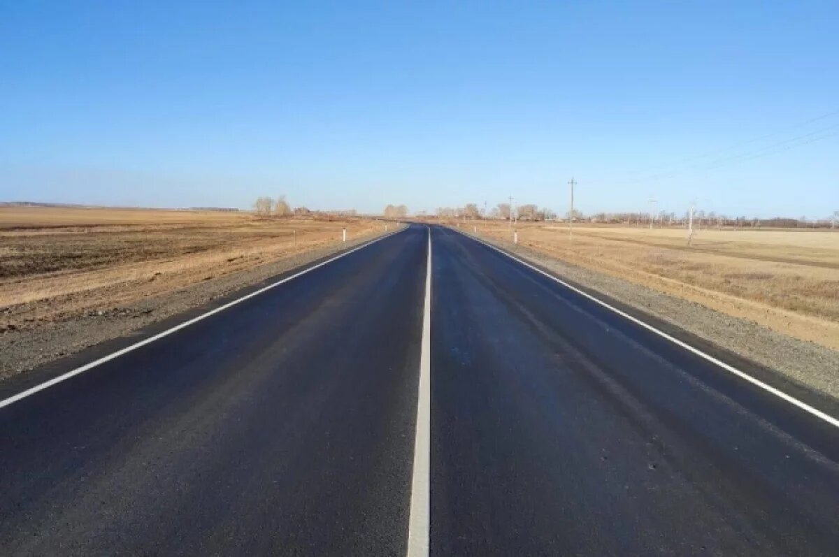    В Омской области появится Региональный центр управления дорожным движением