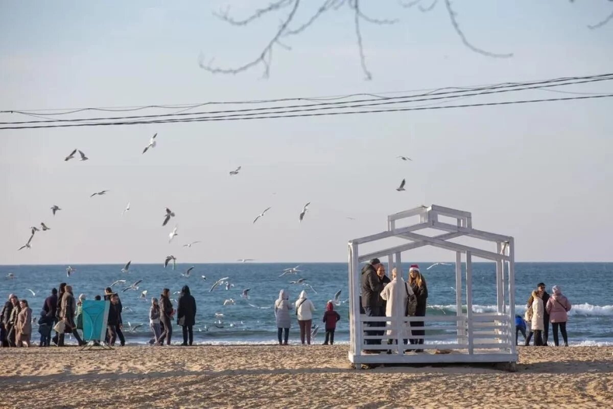    В Анапе приостановили сбор туристического налога до конца 2025 года