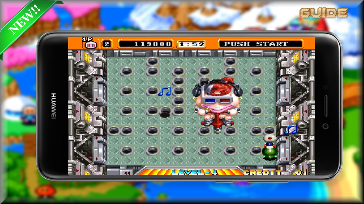 Босс 3 локации