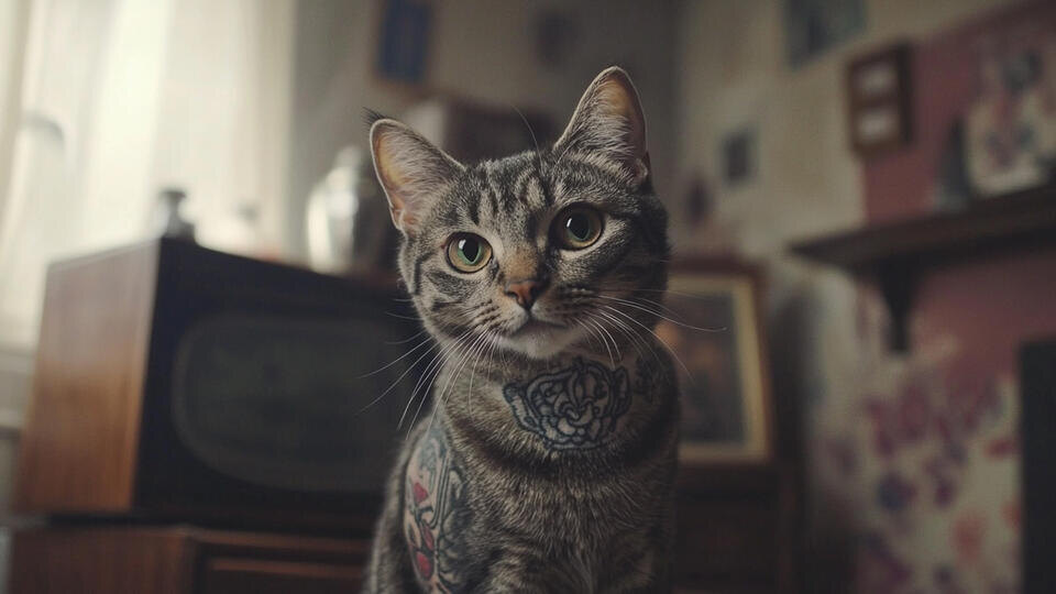 Фото: © РЕН ТВ