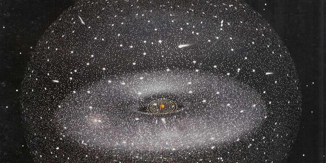 К Земле летит мрак: в НАСА заметили нечто, что поглощает свет — и оно уже рядом