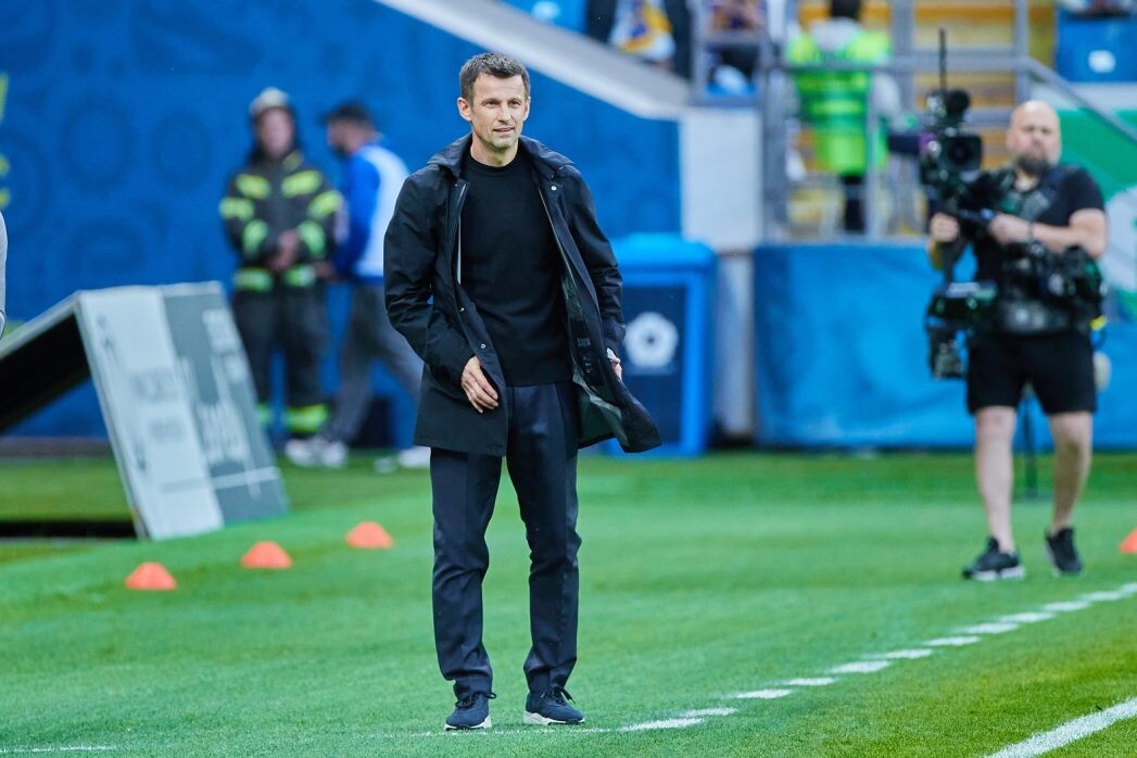    Фото: ФК "Зенит"