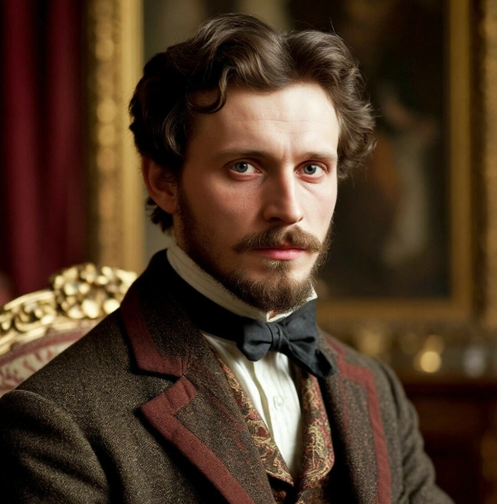 образ князя Мышкина - одно из самых главных противоречий в литературе! Гений или все-таки просто идиот?