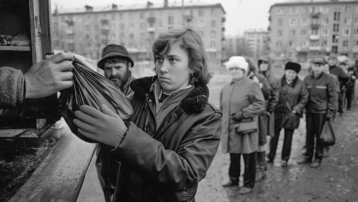 Изображение сгенерировано при помощи ИИ