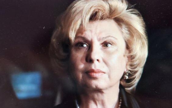 Фото: Сергей Фадеичев/ ТАСС