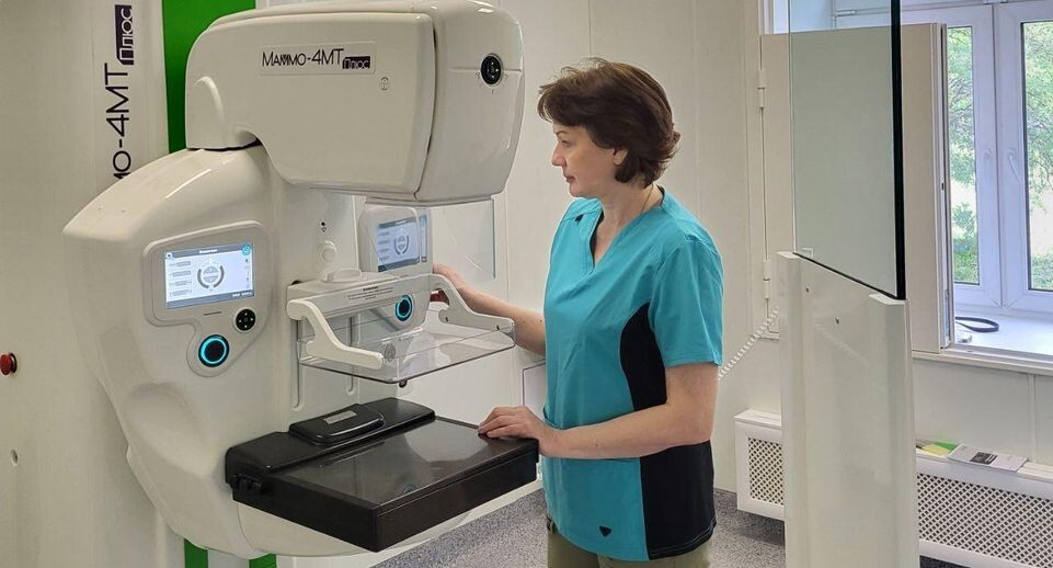    Пресс-служба Министерства здравоохранения Московской области