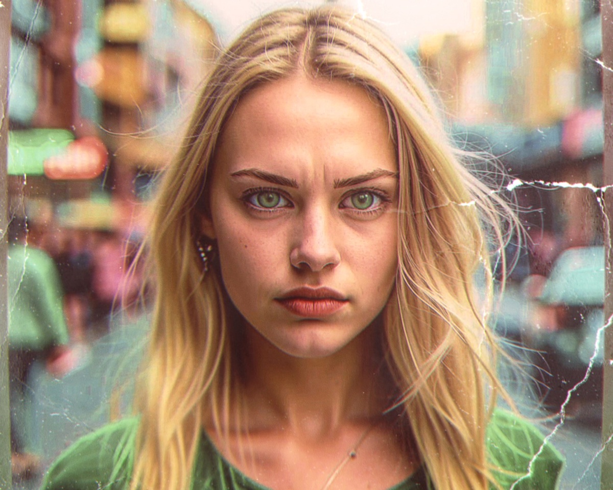 Нейросеть Кандинский