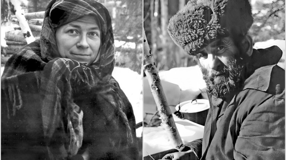 «Маралуху волки завалили, вот и меня также!»: отшельница Агафья Лыкова была замужем, но против своей воли