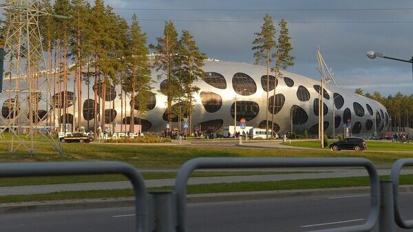    © Sputnik / Виктор Толочко