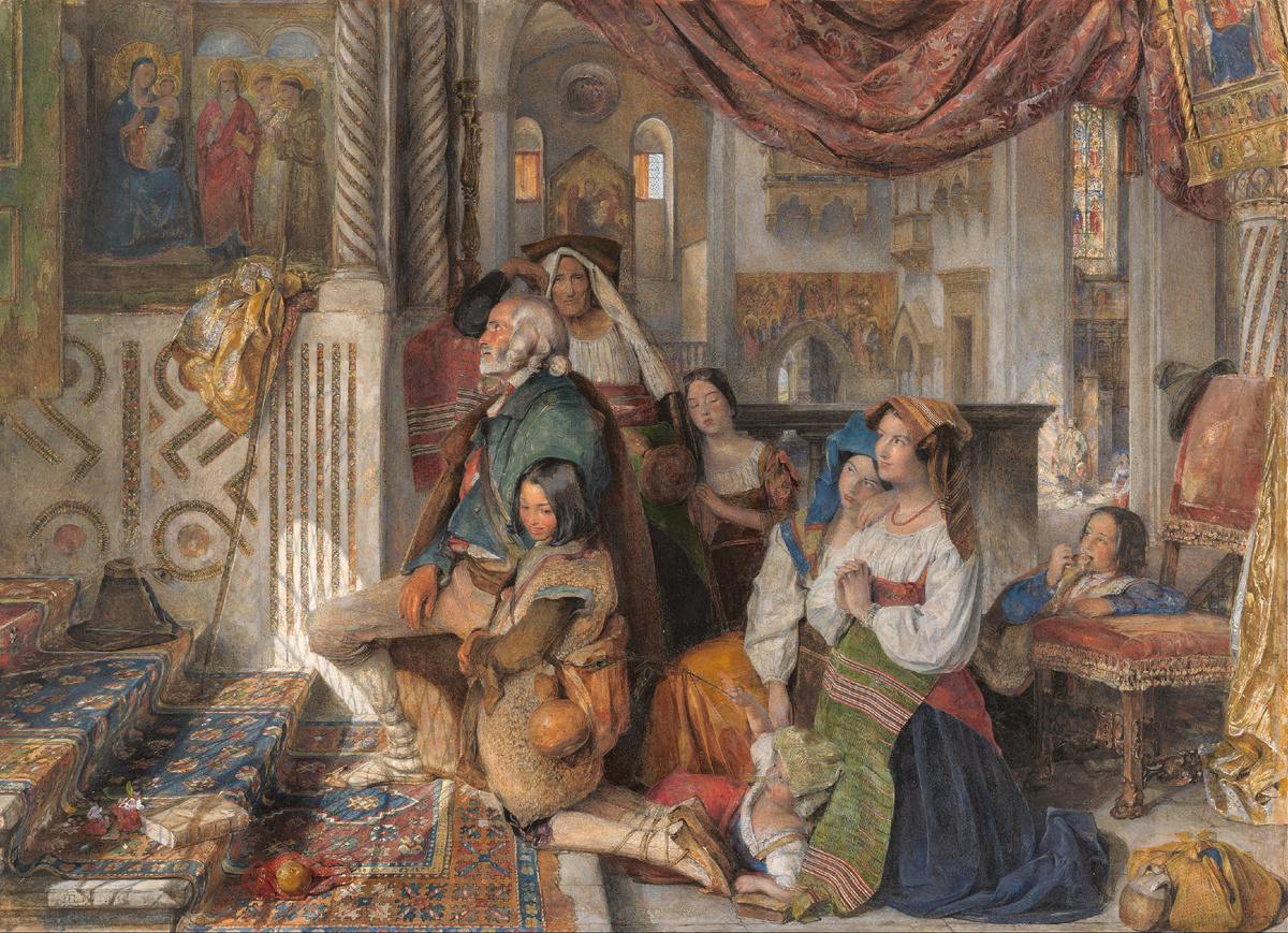 " ". 1854 .