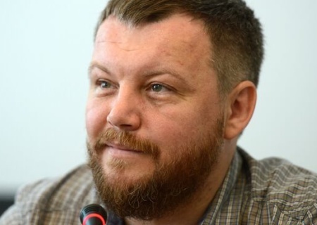    Выдать паспорта, направить в Донецк. «Антифашист» обсудил с Андреем Пургиным судьбу украинских политзаключённых