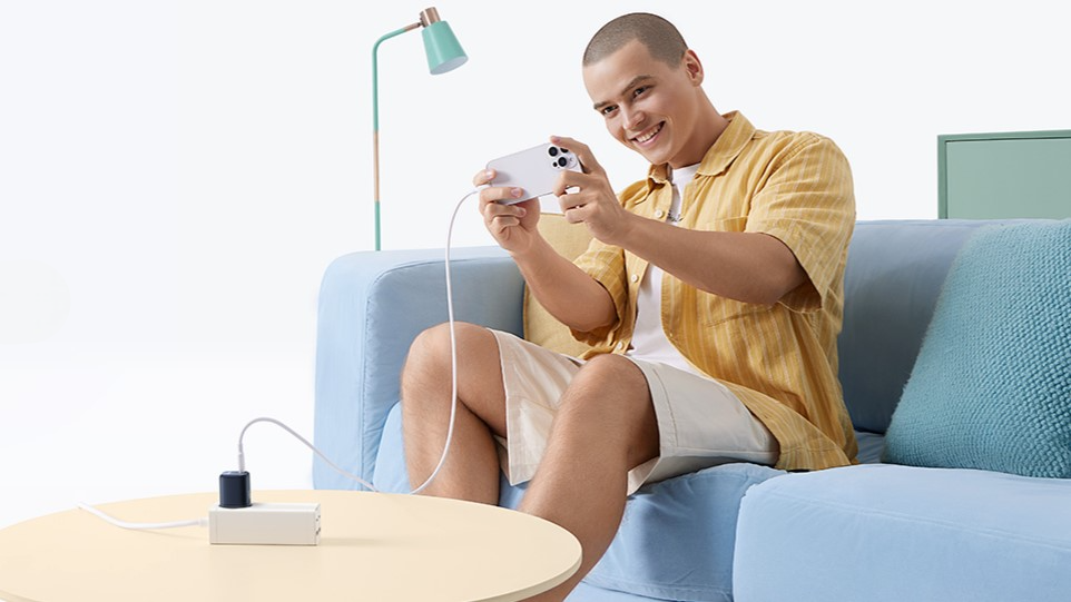 Как продлить срок службы зарядки