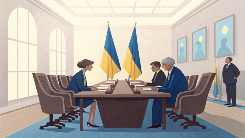    Сгенерировано с помощью ИИ