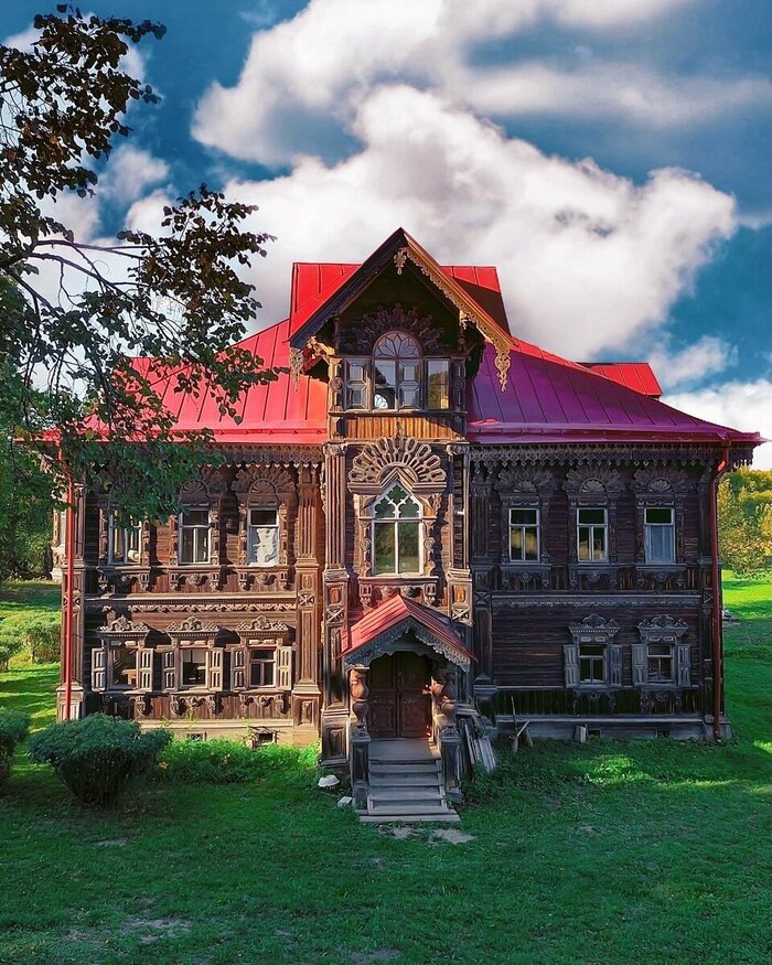 Листайте вправо, чтобы увидеть больше изображений