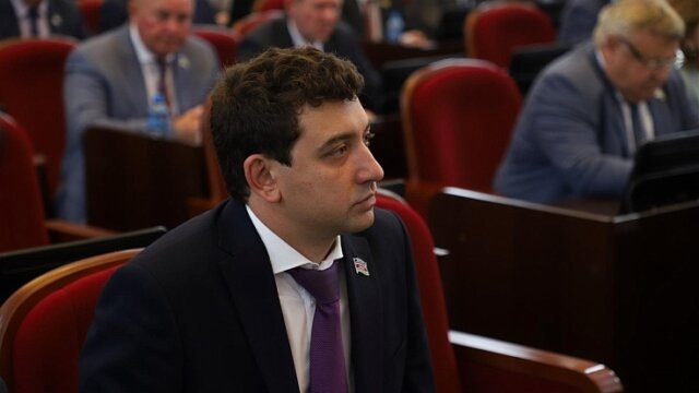 пресс-служба ЗСК