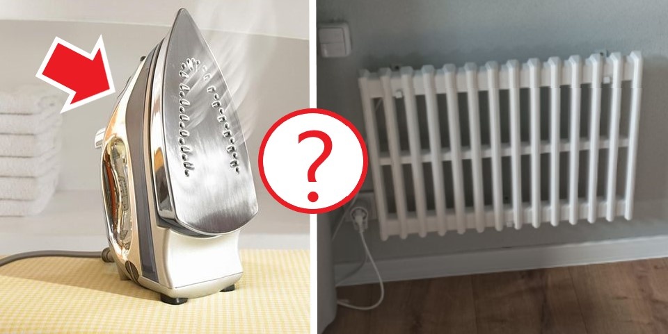Чудо-Конвекторы или Утюг с Вентилятором?