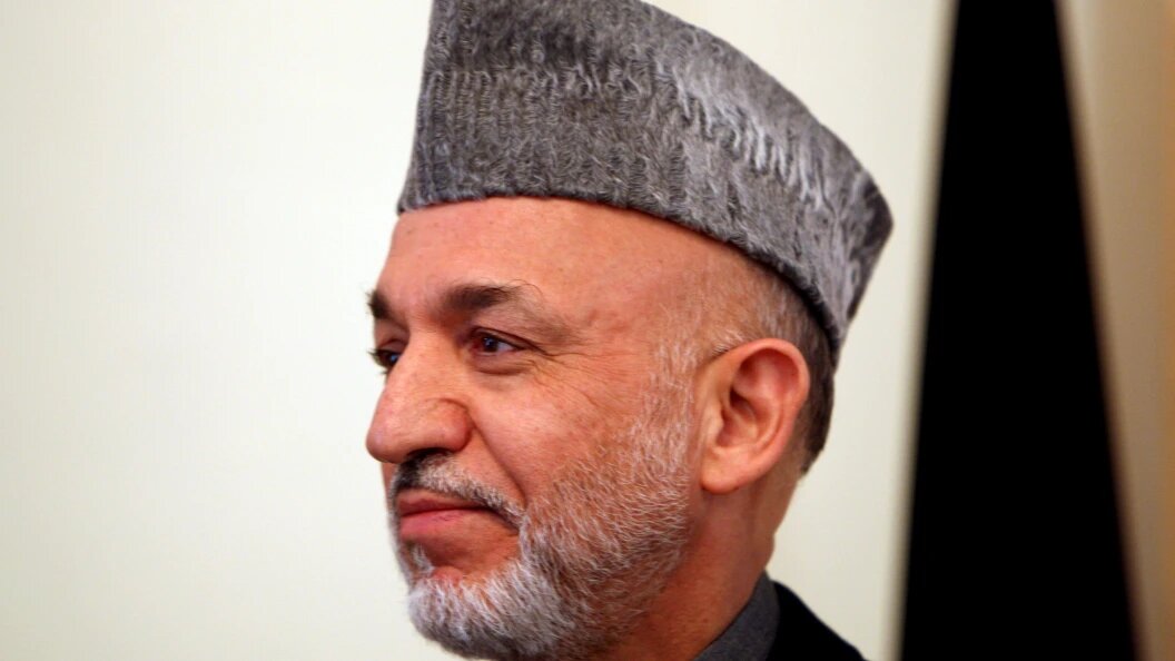    Фото: Kabul /Globallookpress