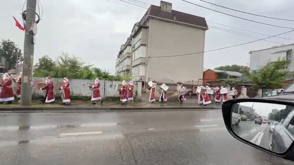    Фото: телеканал «Краснодар»