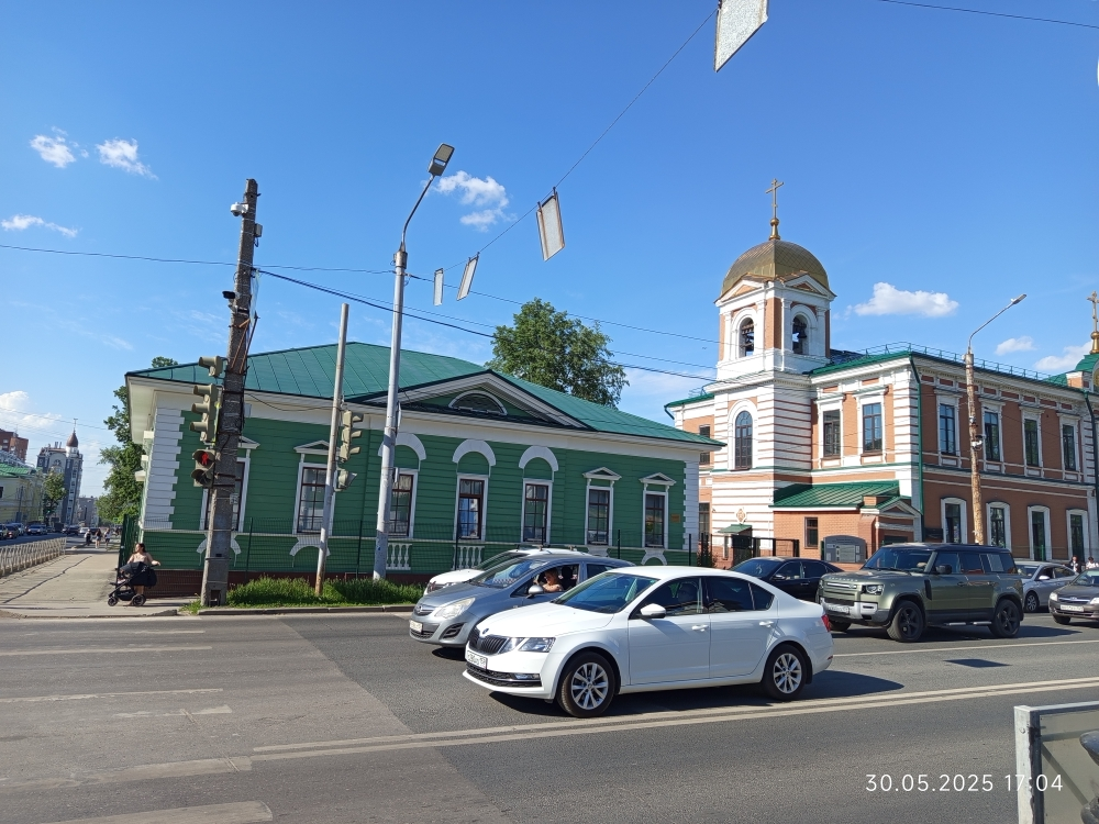 Фото автора