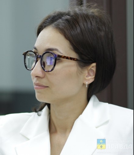 Екатерина Вальковская📷    В Волжском избившие пенсионера в Магните молодчики отправились под стражу
