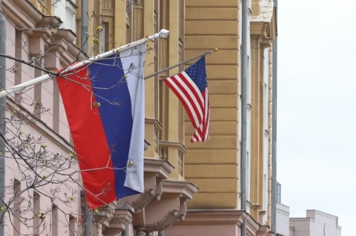    Reuters: новый пакет санкций США против РФ готов, ожидается решение Трампа