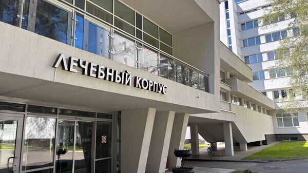    © Sputnik / Екатерина Куница