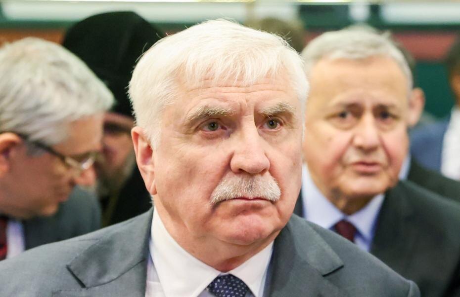    Сергей Петров/NEWS.ru