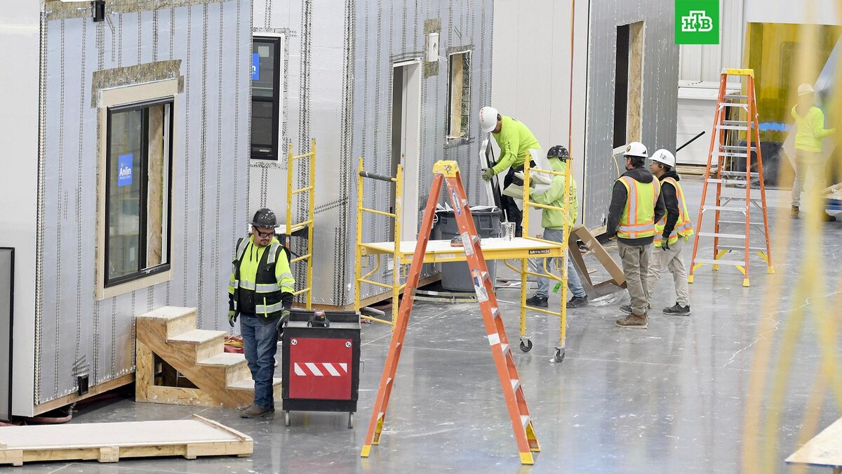    Фото: Associated Press © 2025, Thomas Peipert