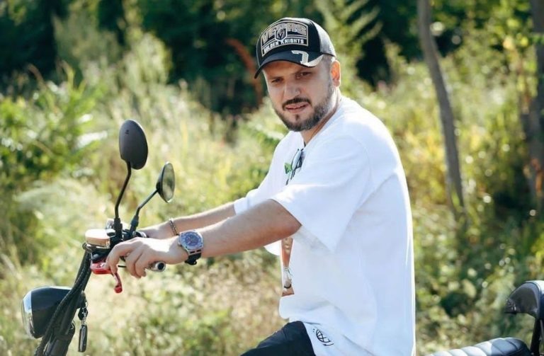    Фото: @pozov Андрей Краснов