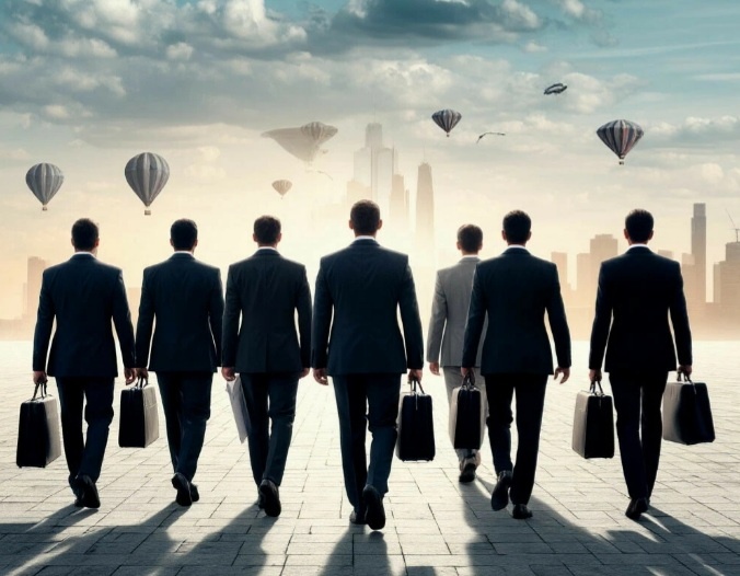 Миграция бизнеса. Учимся на ошибках других