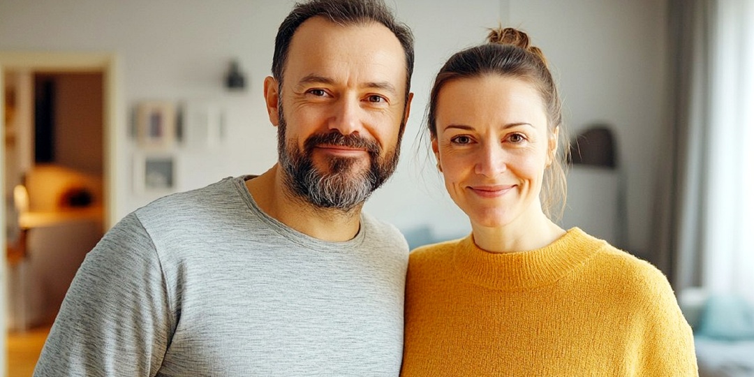 Дорогая, мы так давно женаты, давай попробуем гостевой брак, - предложил муж