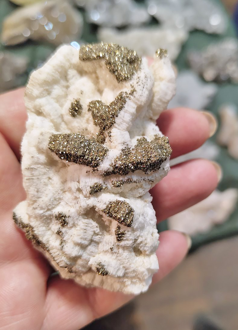  "Мир камня", май 2025