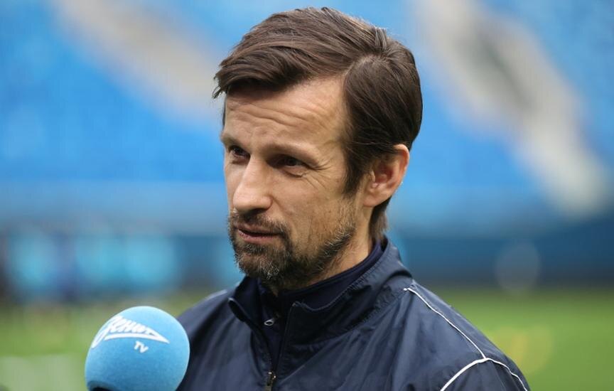 Фото: ФК «Зенит»