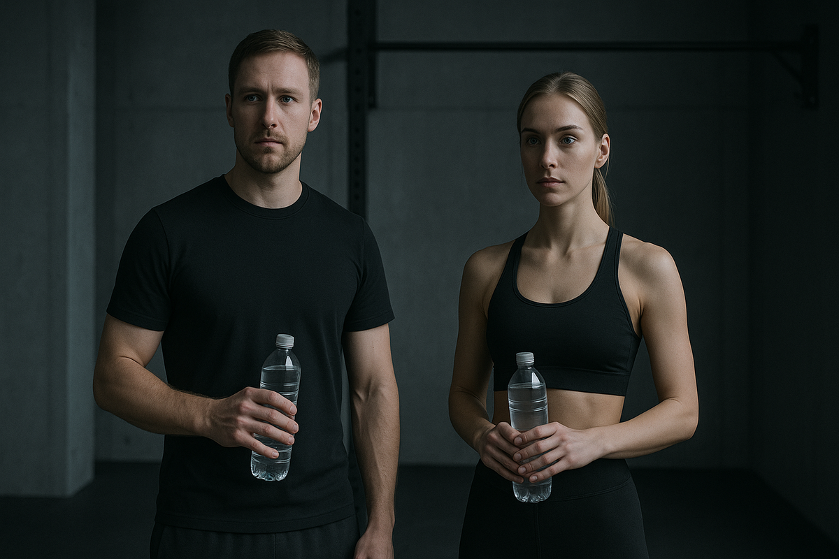 Как правильно сушиться и не потерять рассудок: гид для тела, а не нервов