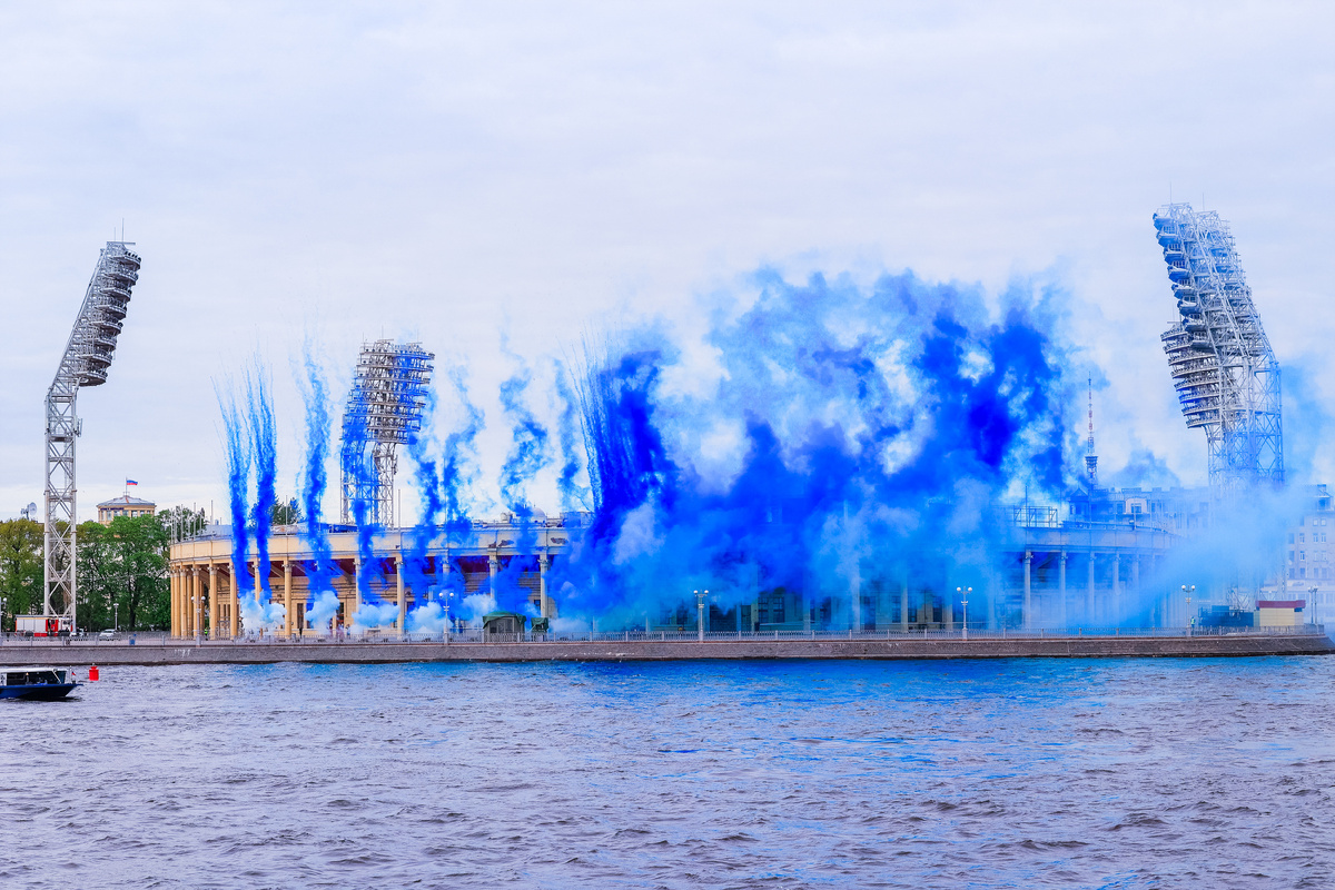 Фото с сайта ФК «Зенит» | https://fc-zenit.ru/