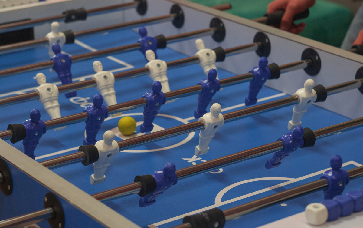 Фото предоставлено спортивным клубом «Северный ворон»