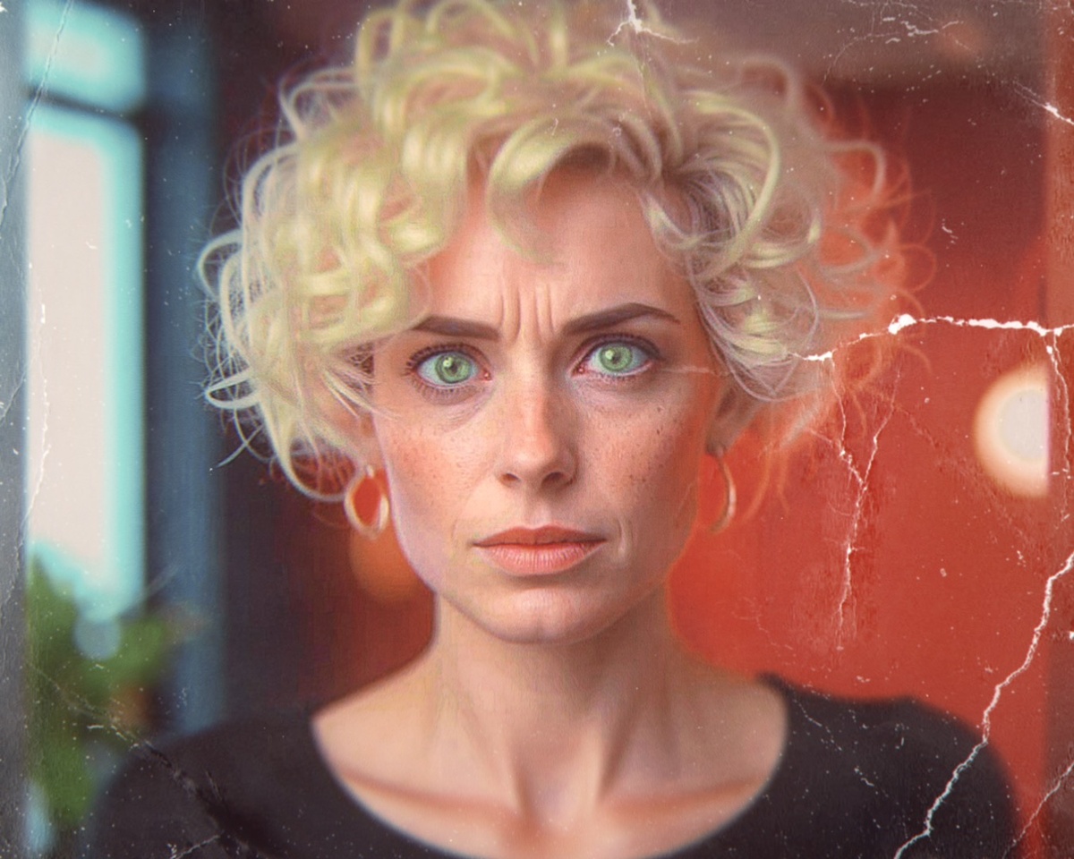 Нейросеть Кандинский