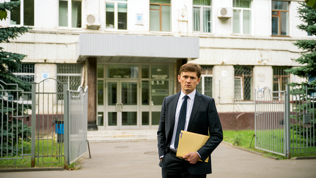 Юридическая поддержка мигрантов