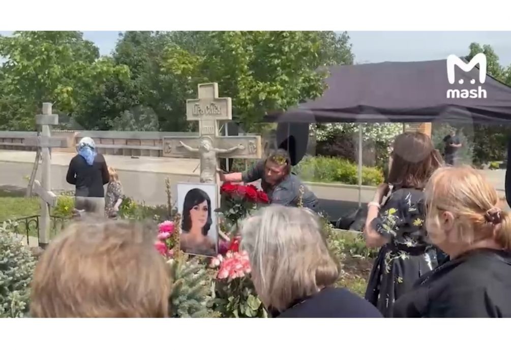    Кадр: Телеграм-канал Mash